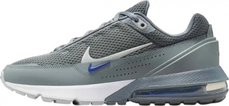 Кроссовки Nike AIR MAX PULSE серые DR0453-008