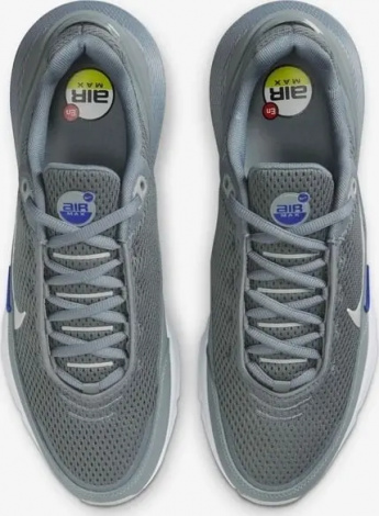 Кроссовки Nike AIR MAX PULSE серые DR0453-008