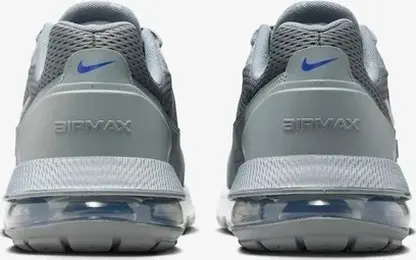 Кроссовки Nike AIR MAX PULSE серые DR0453-008