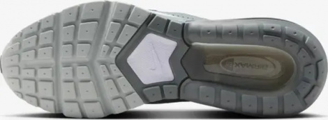 Кроссовки Nike AIR MAX PULSE серые DR0453-008