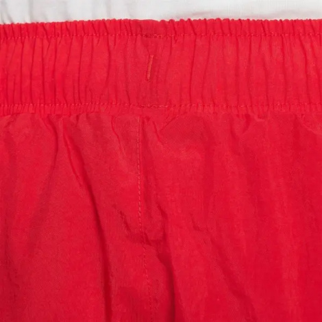 Шорты подростковые Nike SPORTSWEAR WOVEN красные DO6582-658