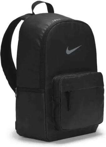 Рюкзак Nike NK HERITAGE EUGENE WNTRZD BKPK чорний DN3592-010