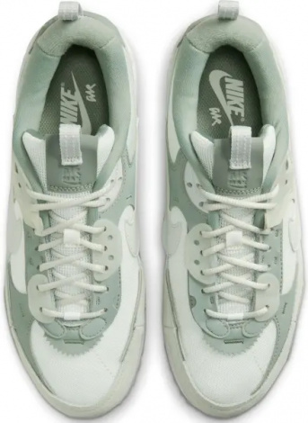 Кросівки жіночі Nike AIR MAX 90 FUTURA м'ятно-білі DM9922-105