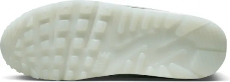 Кросівки жіночі Nike AIR MAX 90 FUTURA м'ятно-білі DM9922-105