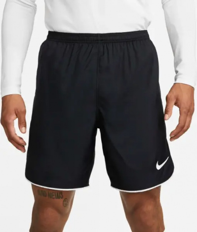 Шорти Nike DRI-FIT LASER V WOVEN чорні DH8111-010
