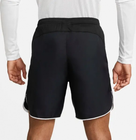 Шорти Nike DRI-FIT LASER V WOVEN чорні DH8111-010