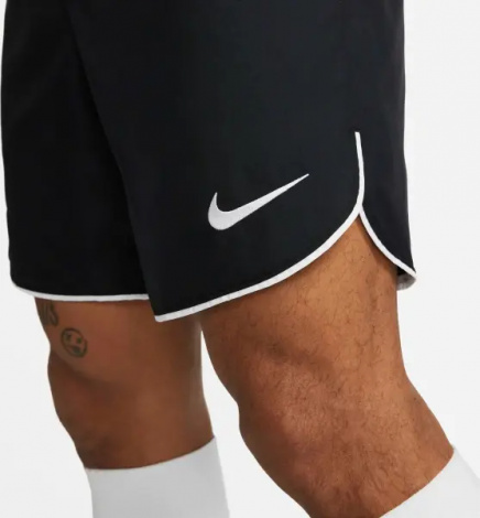 Шорти Nike DRI-FIT LASER V WOVEN чорні DH8111-010