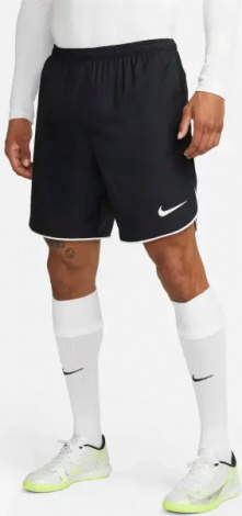 Шорти Nike DRI-FIT LASER V WOVEN чорні DH8111-010