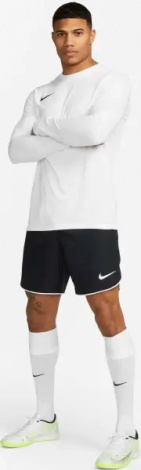 Шорти Nike DRI-FIT LASER V WOVEN чорні DH8111-010