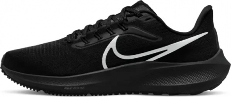 Кросівки бігові жіночі Nike AIR ZOOM PEGASUS 39 чорні DH4072-002