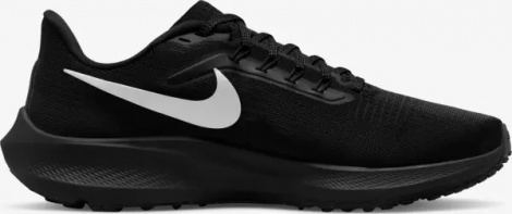 Кросівки бігові жіночі Nike AIR ZOOM PEGASUS 39 чорні DH4072-002