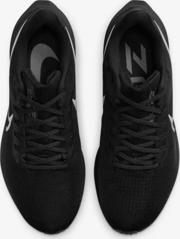 Кросівки бігові жіночі Nike AIR ZOOM PEGASUS 39 чорні DH4072-002