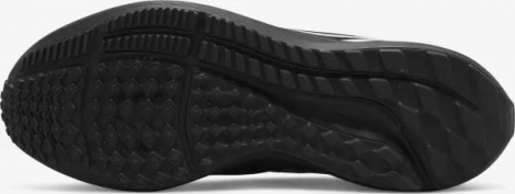 Кросівки бігові жіночі Nike AIR ZOOM PEGASUS 39 чорні DH4072-002