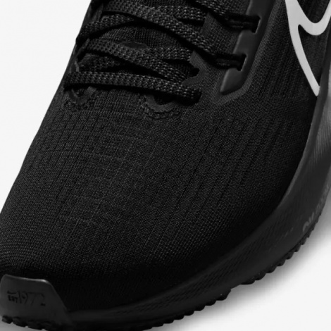 Кросівки бігові жіночі Nike AIR ZOOM PEGASUS 39 чорні DH4072-002