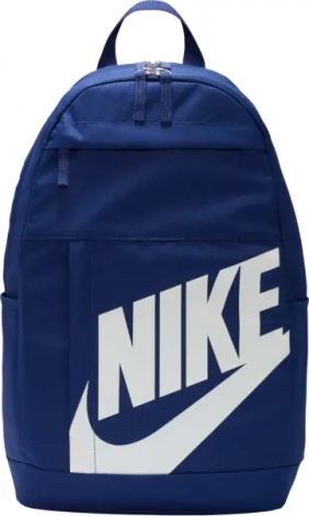 Рюкзак Nike ELEMENTAL BACKPACK - HBR темно-синій DD0559-492
