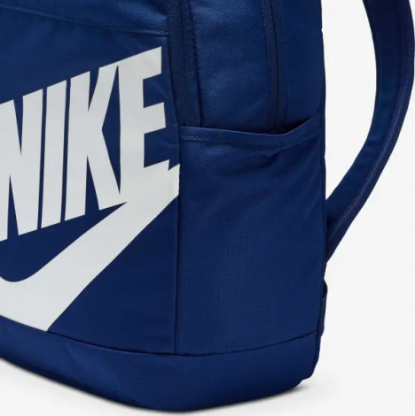 Рюкзак Nike ELEMENTAL BACKPACK - HBR темно-синій DD0559-492