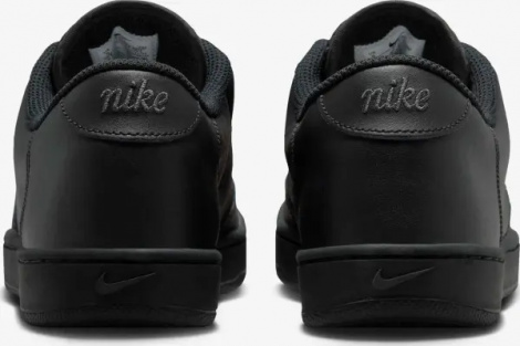 Кеди Nike COURT VINTAGE чорні CJ1679-001