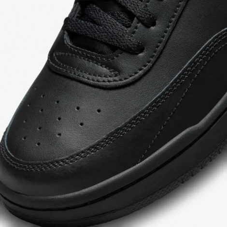 Кеди Nike COURT VINTAGE чорні CJ1679-001