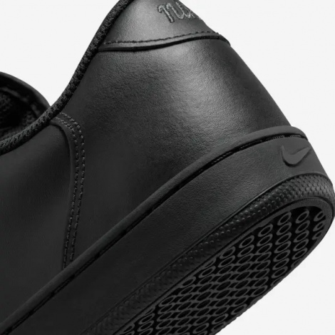 Кеди Nike COURT VINTAGE чорні CJ1679-001