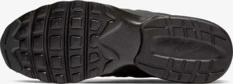 Кросівки Nike AIR MAX INVIGOR коричнево-чорно-сині CD1515-001
