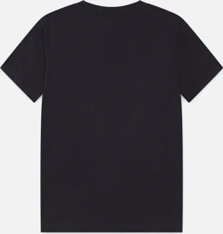 Футболка підліткова Nike JORDAN MVP RING чорна 95D623-G0T