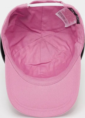 Кепка детская Nike PATCH TOSS CLUB розовая 8A3121-ACG