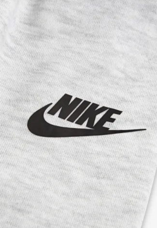 Спортивный костюм детский Nike ON THE MOVE серый 86M727-X58