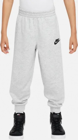 Спортивний костюм дитячий Nike OUTSIDE THE LINES чорно-сірий 86M692-GAK