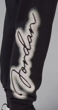 Спортивний костюм дитячий Nike MVP FLEECE чорний 85D660-G0T