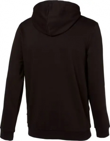 Худи Puma ESSENTIALS HOODIE TR BIG черное 847228-01