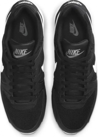Кросівки Nike AIR MAX COMMAND чорно-білі 629993-032