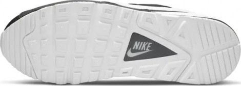 Кросівки Nike AIR MAX COMMAND чорно-білі 629993-032