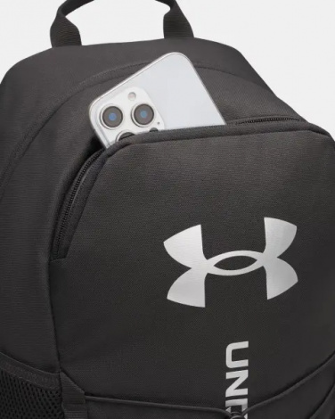 Рюкзак Under Armour HUSTLE SPORT 6.0 26L чорний 6000397-001