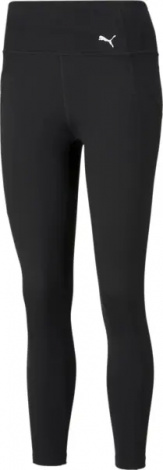 Легінси жіночі Puma FOREVER HIGH WAIST 7/8 чорні 520817-01