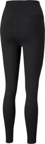 Легінси жіночі Puma FOREVER HIGH WAIST 7/8 чорні 520817-01