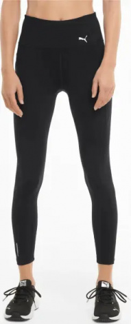 Легінси жіночі Puma FOREVER HIGH WAIST 7/8 чорні 520817-01