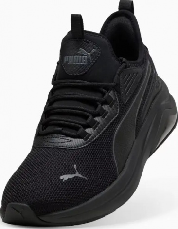 Кроссовки Puma AMPLIFIER черные 396867-07