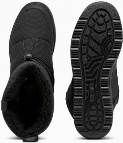 Черевики жіночі Puma SNOWBAE WNS чорні 39392001