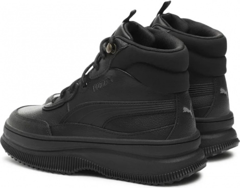 Ботинки женские Puma MAYRA черные 39231602