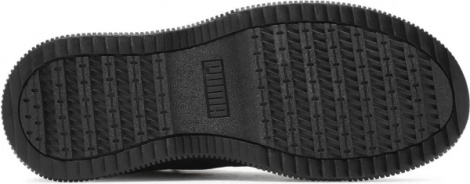 Ботинки женские Puma MAYRA черные 39231602