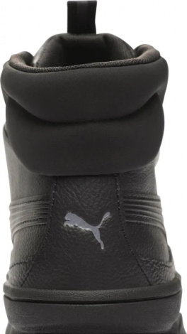 Ботинки женские Puma MAYRA черные 39231602