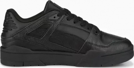 Кроссовки Puma SLIPSTREAM LEATHER черные 387544-01