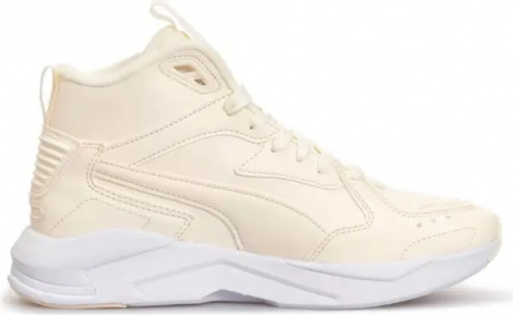 Черевики Puma X-RAY LITE PRO MID бежеві 384619-04