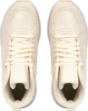 Черевики Puma X-RAY LITE PRO MID бежеві 384619-04