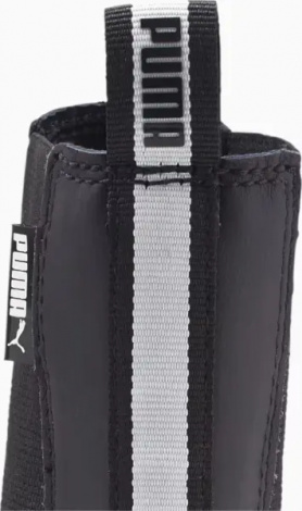 Черевики жіночі Puma MAYZE POP CHELSEA чорні 384549-02