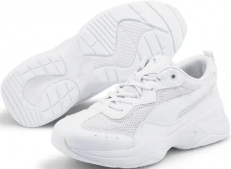 Кросівки жіночі Puma CILIA білі 36977802