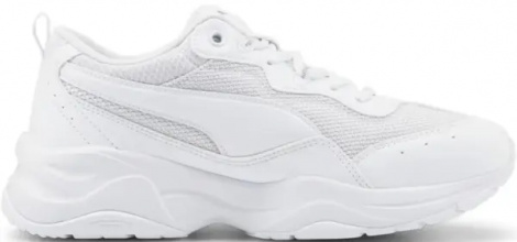 Кросівки жіночі Puma CILIA білі 36977802
