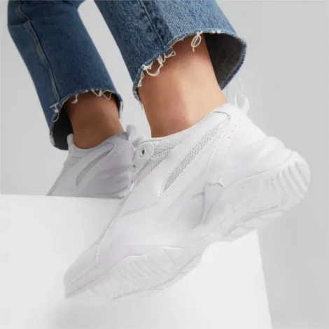 Кросівки жіночі Puma CILIA білі 36977802