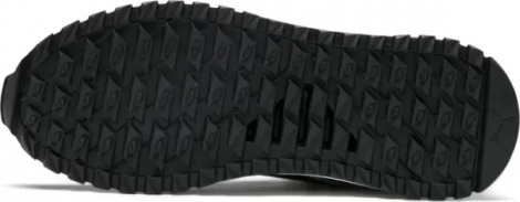 Черевики Puma PACER NEXT SB WTR темно-зелено-чорні 366936-02