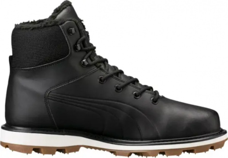 Черевики Puma DESIERTO FUN LEATHER чорні 364300-01